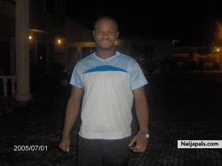 Samuel Ariwodo