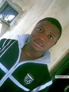 Favoured Nerry (Niyoxy)