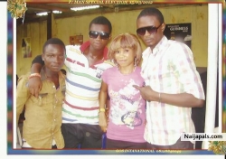 Williams Naboth (Daddshow)