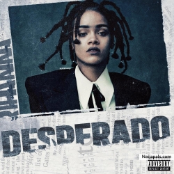 Desperado by Scardopizzy