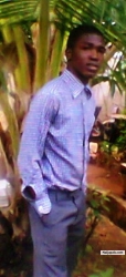 Daniel Akinsehinwa (danny6060)
