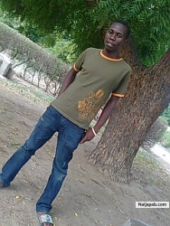 Bashir musa (Rhyme2me)