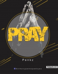 Pray by Penkz