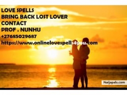 online love spells