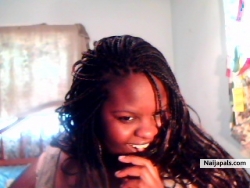 Chioma Njoku 
