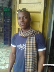 DONJIDEX OLAJIDE AKINWANDE