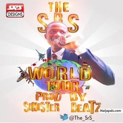 wORLD TOUR by The S.R.S