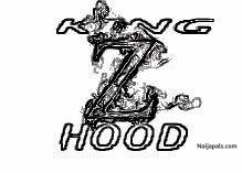 KING Z-HOOD