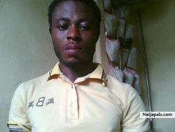 olanipekun Ajayi