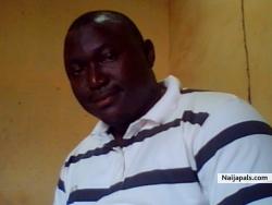 wasiu  sanusi (alwasi4real)