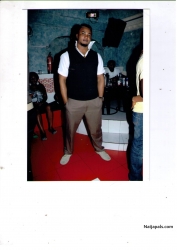 terry   abraham