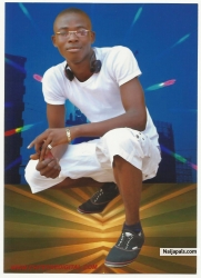 ANTHONY JOHNKENNEDY CHISA N