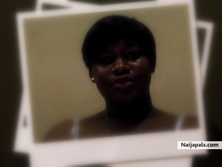 Priscilia Ebigwu