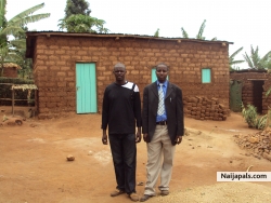 ngerageze j damasene (kabebe)