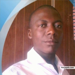 Abdullahi Muhammad Umar (Abdullah1981)