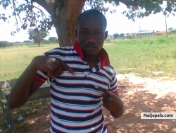 Onuigbo Chukwudi Emmanuel (08051870847)