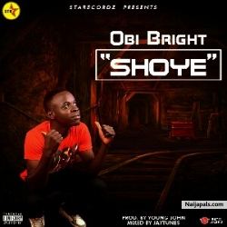 SHOYE by OBIbright