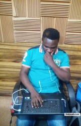 As a gentle man