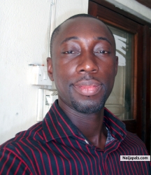 ebinipre oyadongha