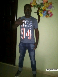 niyi akinlo