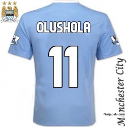 adeyemi olushola