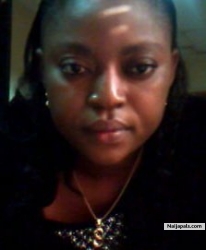 Olanike Arolu