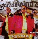 Thats the way (club version) by Freewindz