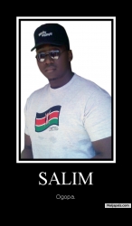 Salim...