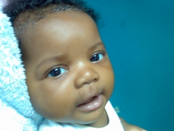 my cousin
