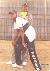 soina n her friend