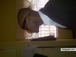 kenechukwu Charles (Ciito05)