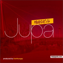 Jupa by MUNACHi4u