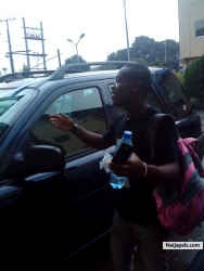 mr kelon