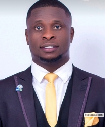Fine boy