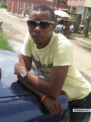 babatunde tolu