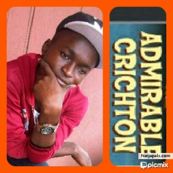 Folorunso Faith Eminence (EminenceHR)