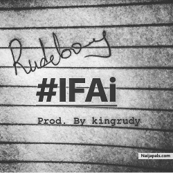 IFAi by Rudeboy (Psquare)