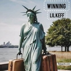 Winning by Lil-keff X Polo G