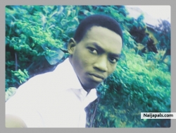 Sylvester Idehen