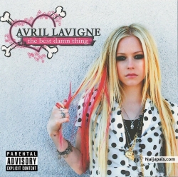 Innocence by Avril Lavigne[Rugged]