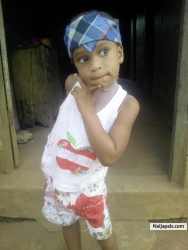 Mah pwetty gal...