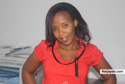 Grace Mbabazi