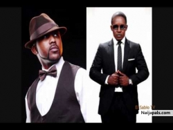 Still together by Banky W & M.I