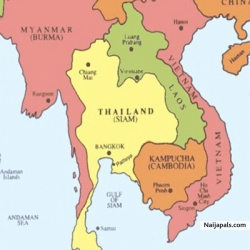 Indochina tours IdnochinaTravelTours.Com