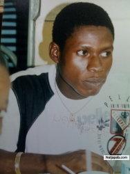 Ekwealor Emmanuel