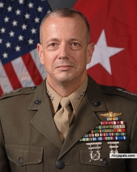 JOHN ALLEN (johnallen)
