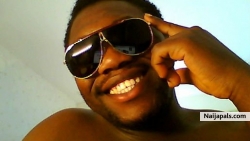 moses ndubuisi