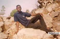 Saminu Stephen Nggita