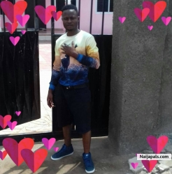 pikin way no get mama by S.T.D