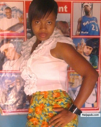 olukoga yetunde (wids-kid)